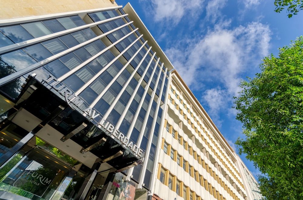 undefined TURIM Av Liberdade Hotel 2