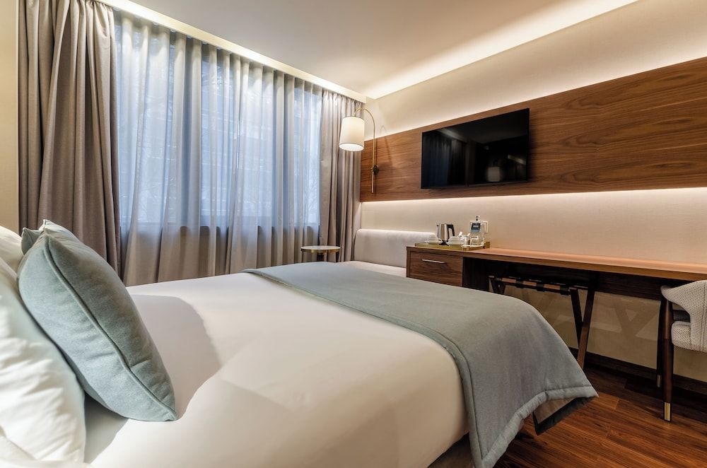 TURIM Av Liberdade Hotel Comfort Double Room 3