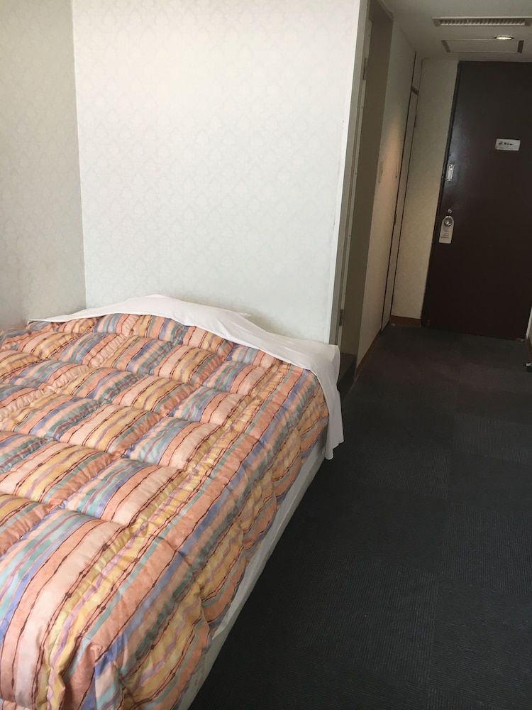 Single Room, 1 Twin Bed