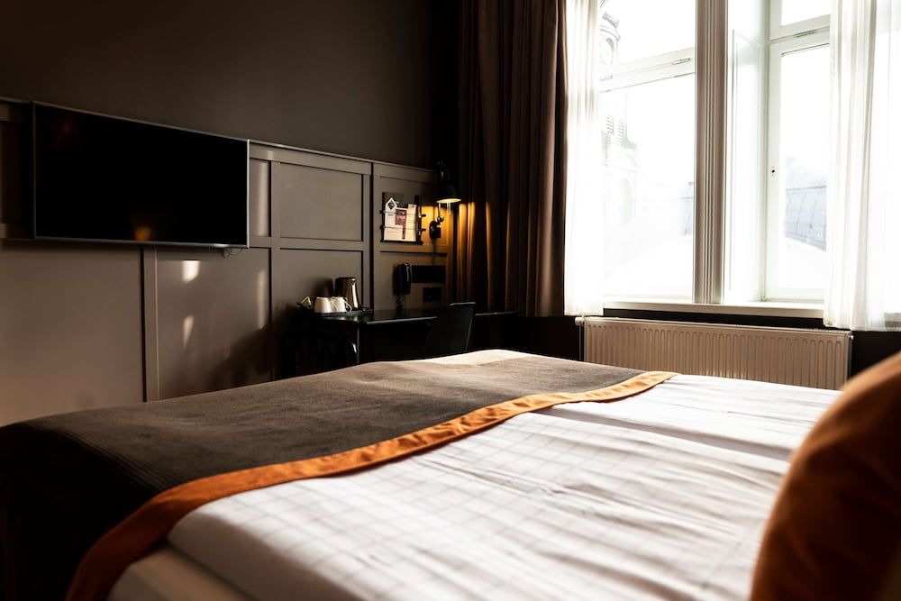 undefined Scandic Grand Central 8