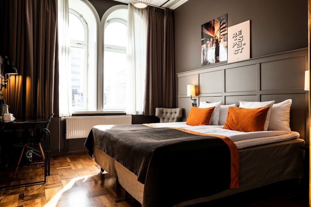 undefined Scandic Grand Central 2