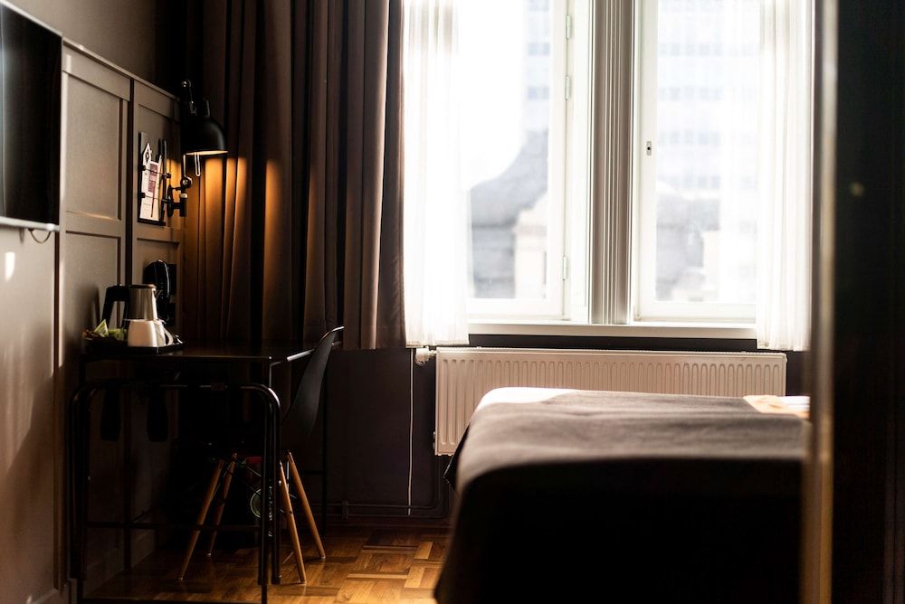 undefined Scandic Grand Central 10