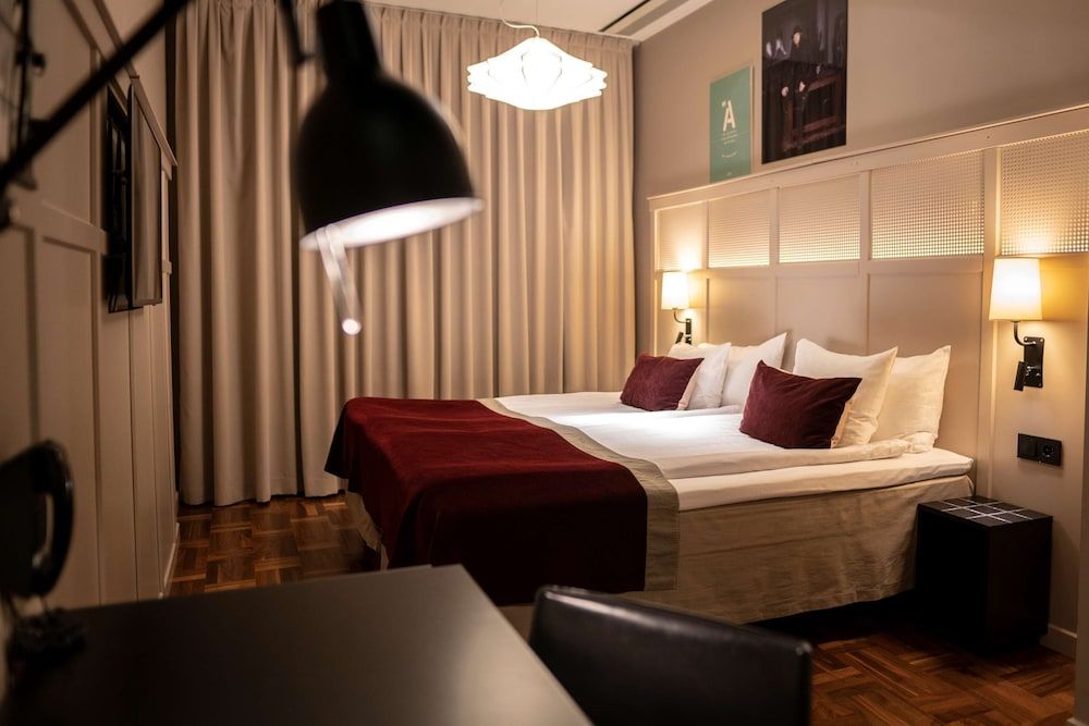 undefined Scandic Grand Central 3