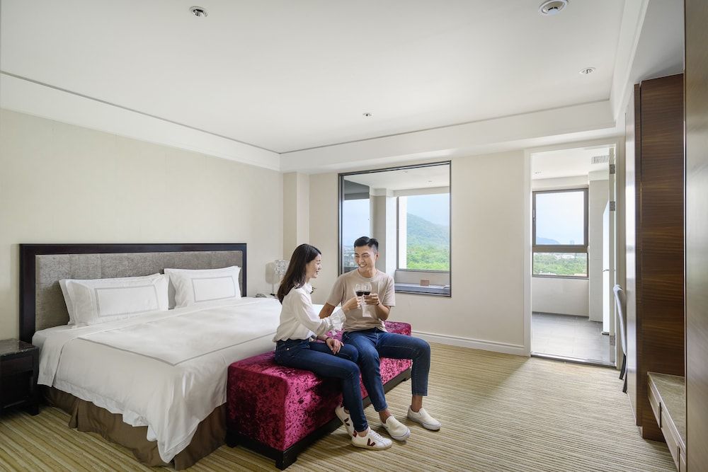 European Suite