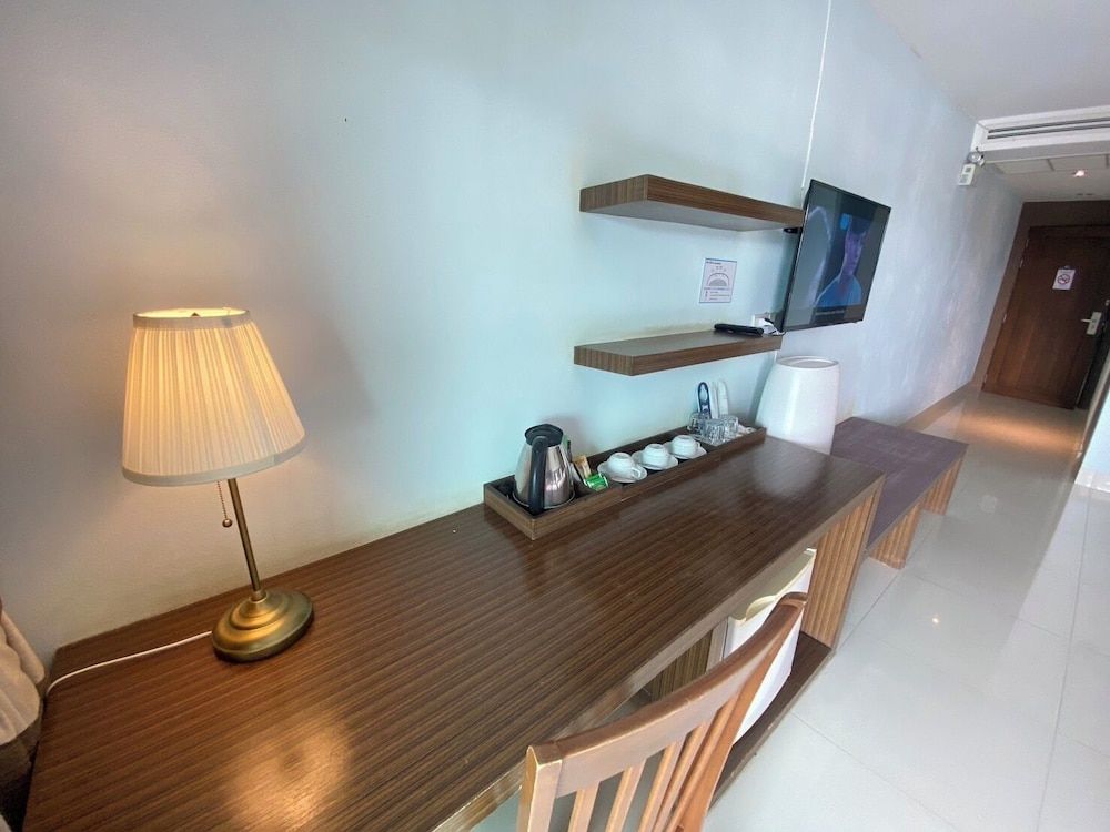 Siam Triangle Hotel Superior Twin Room 10