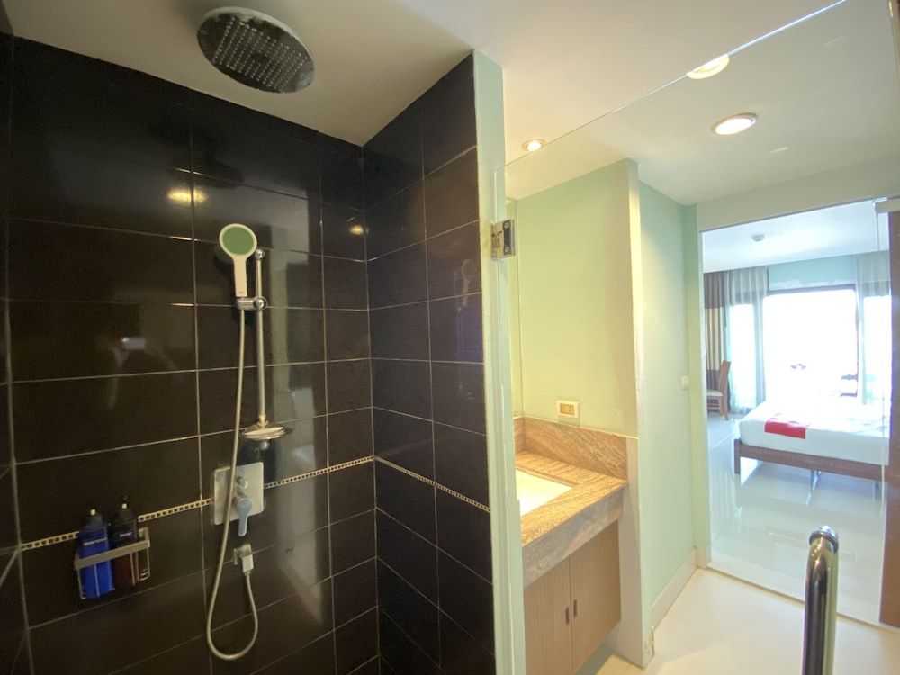 Siam Triangle Hotel Superior Twin Room 7