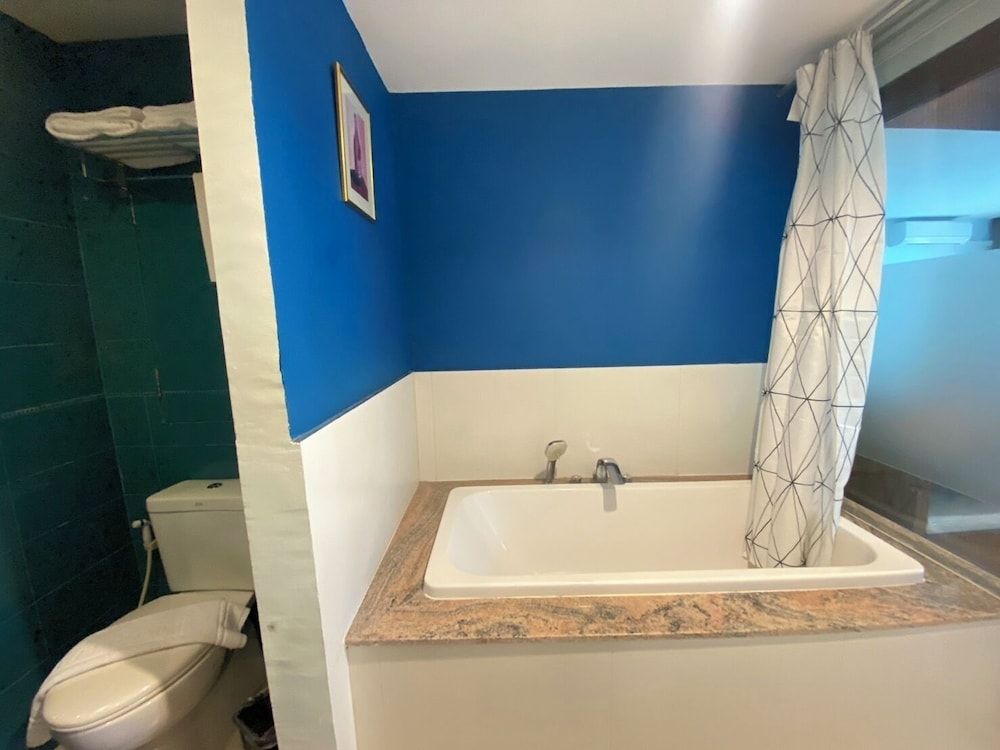 Siam Triangle Hotel Superior Twin Room 6