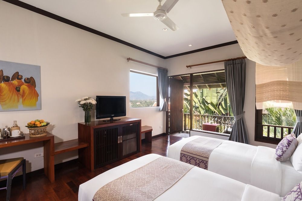 undefined Kiridara Luang Prabang 4