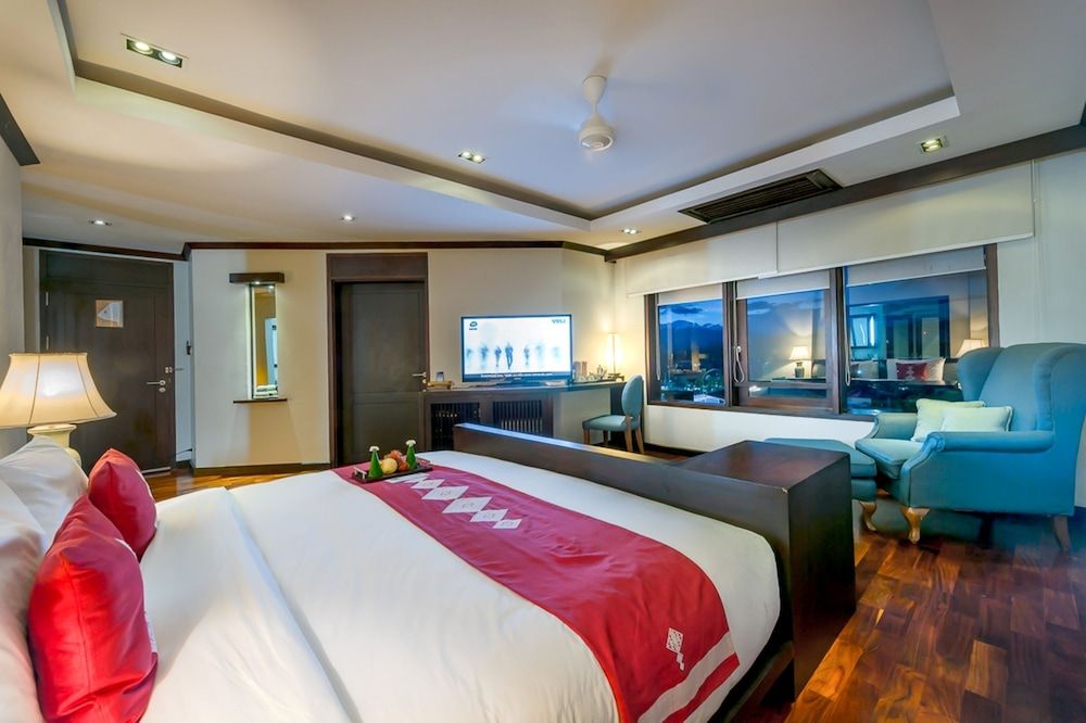 undefined Kiridara Luang Prabang 5