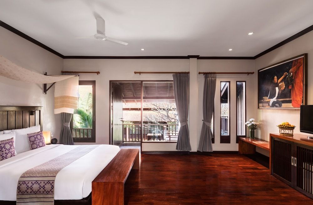 undefined Kiridara Luang Prabang