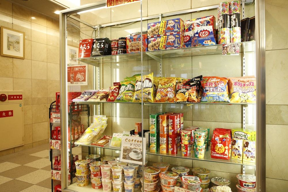Gift Shop