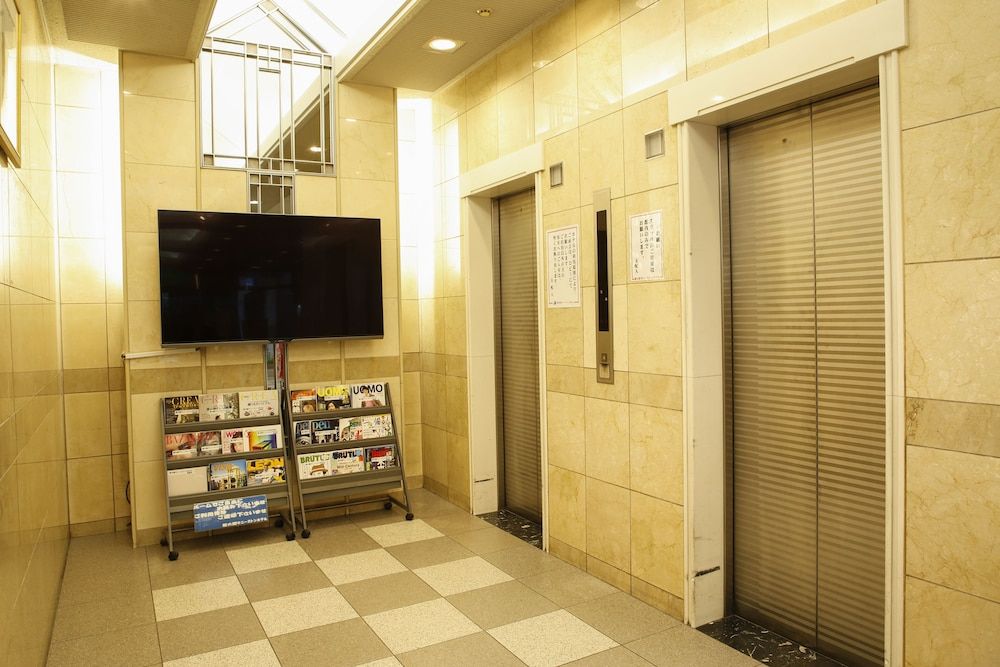 Reception Hall