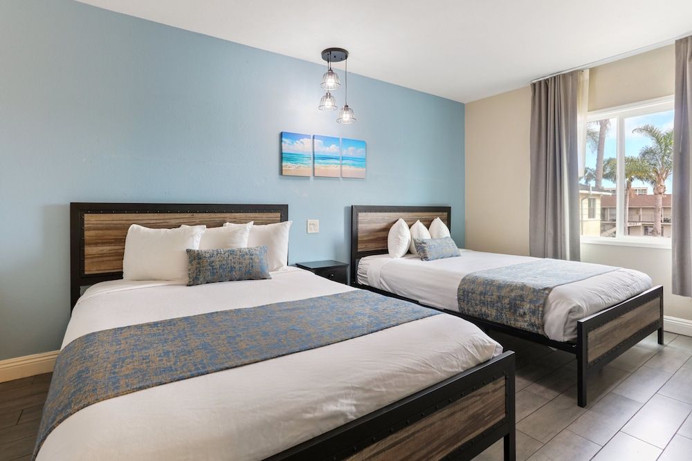 undefined Hotel Aqua Mar 4