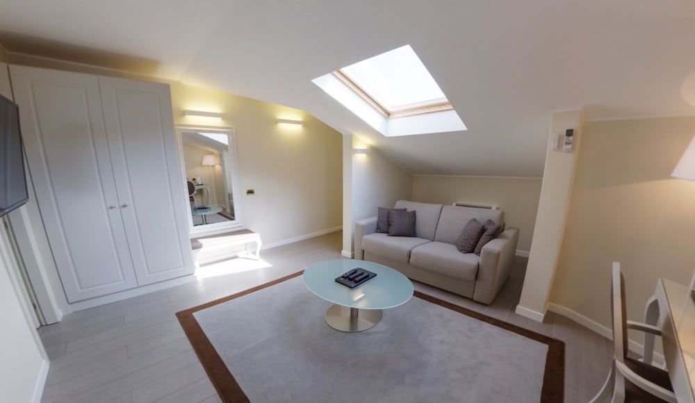 Hotel Miramare & Spa Studio (beach access included) 7