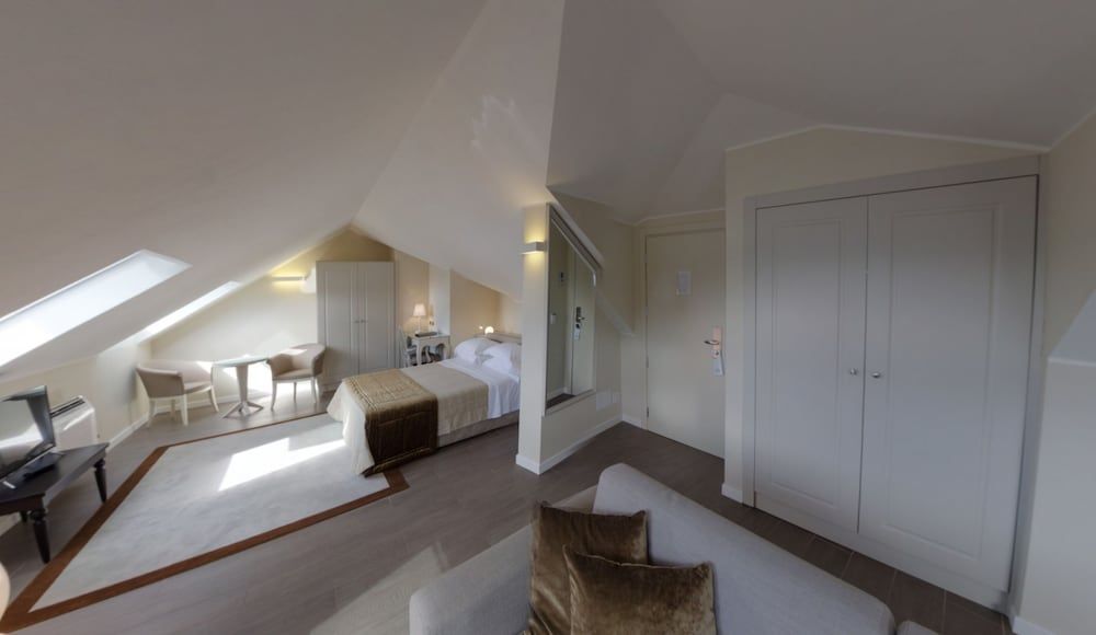 Hotel Miramare & Spa Royal Studio Suite (beach access included) 11