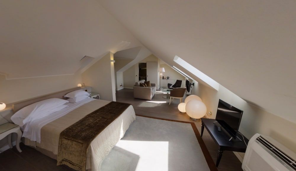 Hotel Miramare & Spa Royal Studio Suite (beach access included) 3