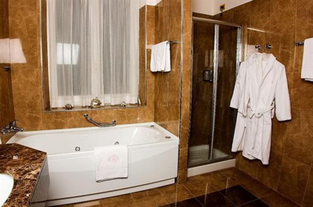 Hotel Miramare & Spa Studio (beach access included) 5