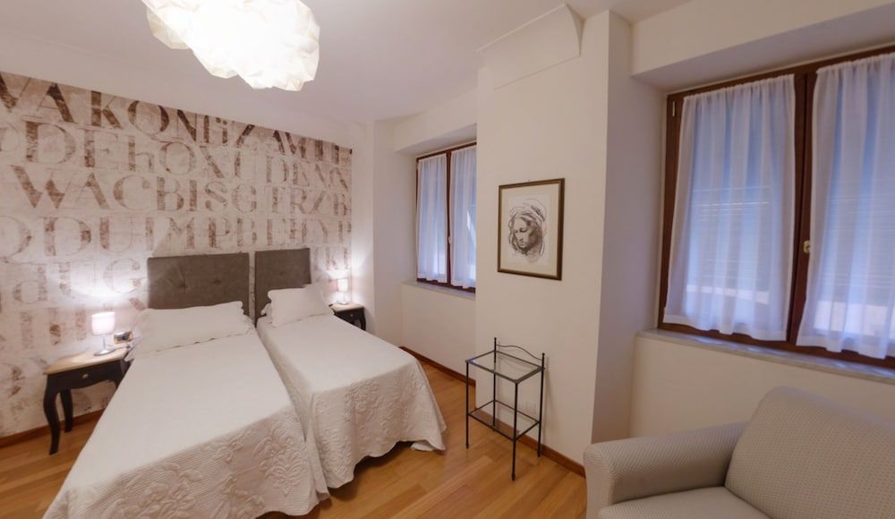 Hotel Miramare & Spa Suite (Loft, beach access included) 2