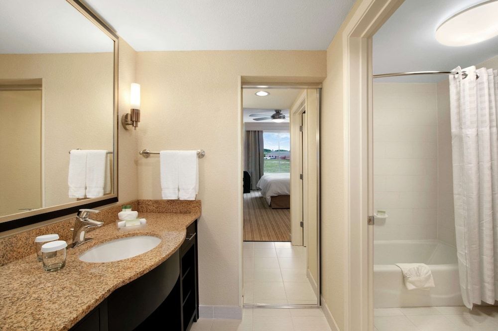 Suite, 1 Bedroom, Non Smoking