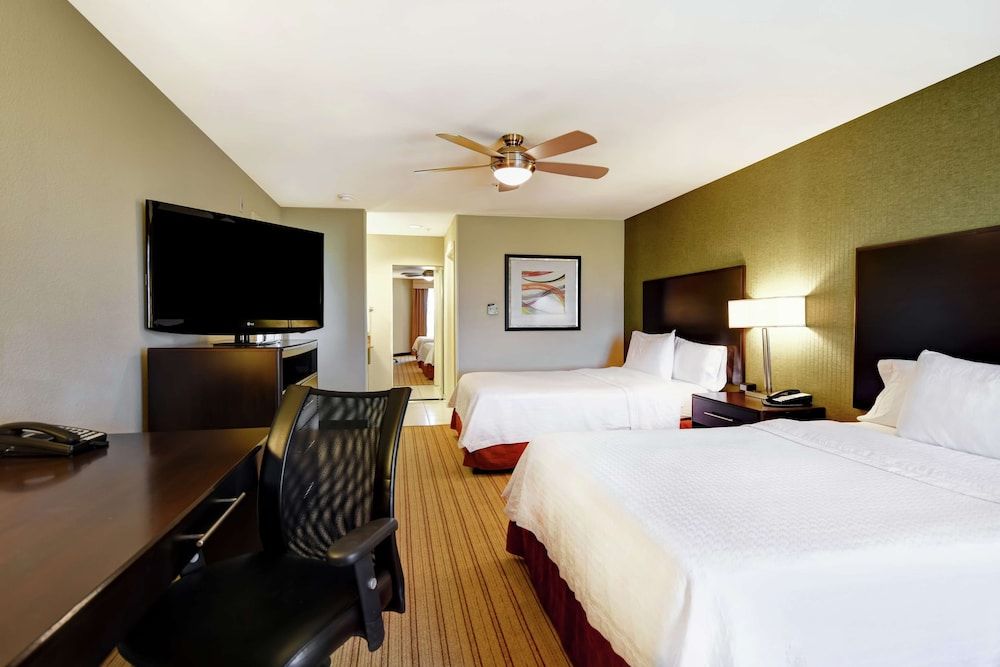 Suite, 2 Bedrooms, Non Smoking