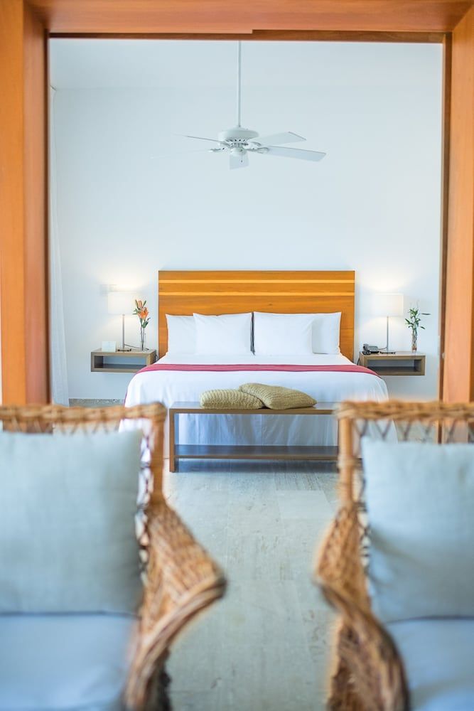 Sublime Samana Hotel & Residences Standard Apartment, 1 Bedroom 2