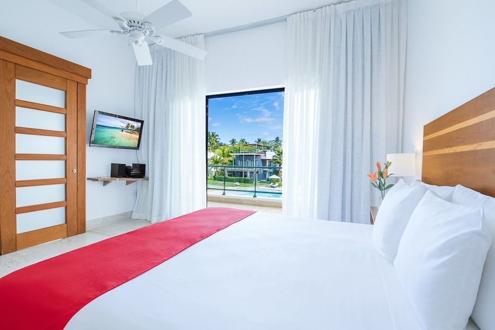 Standard Apartment, 2 Bedrooms