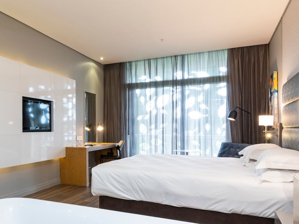 aha Gateway Hotel Superior Room 5