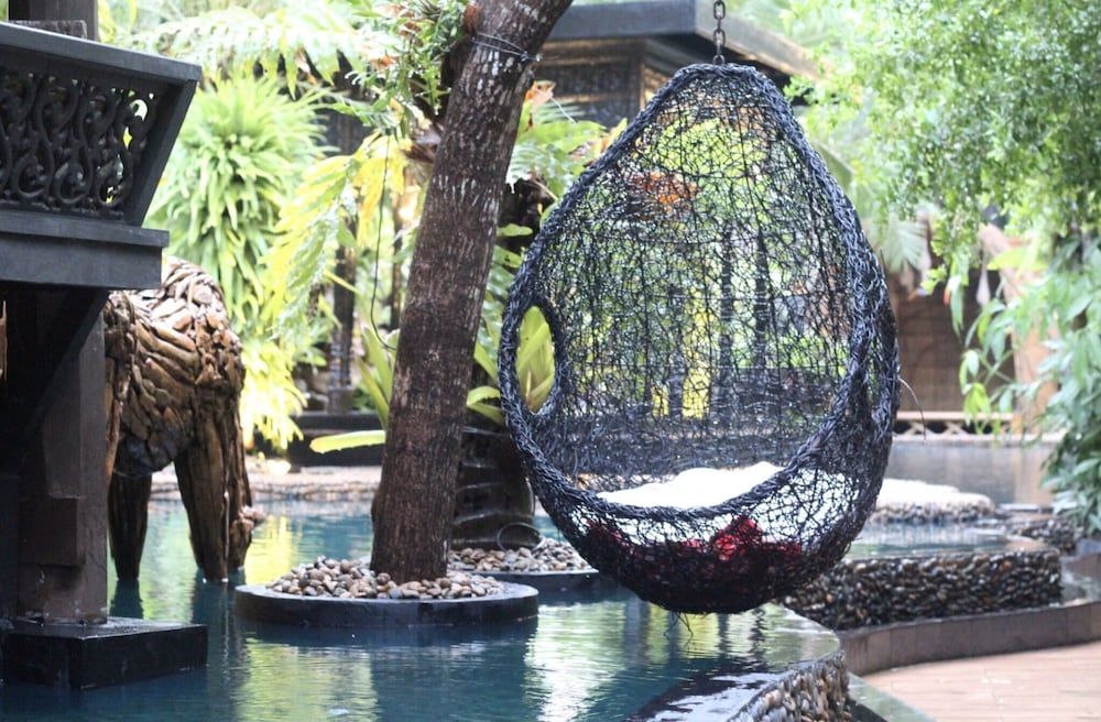 Baan Habeebee Resort Deluxe Room 24