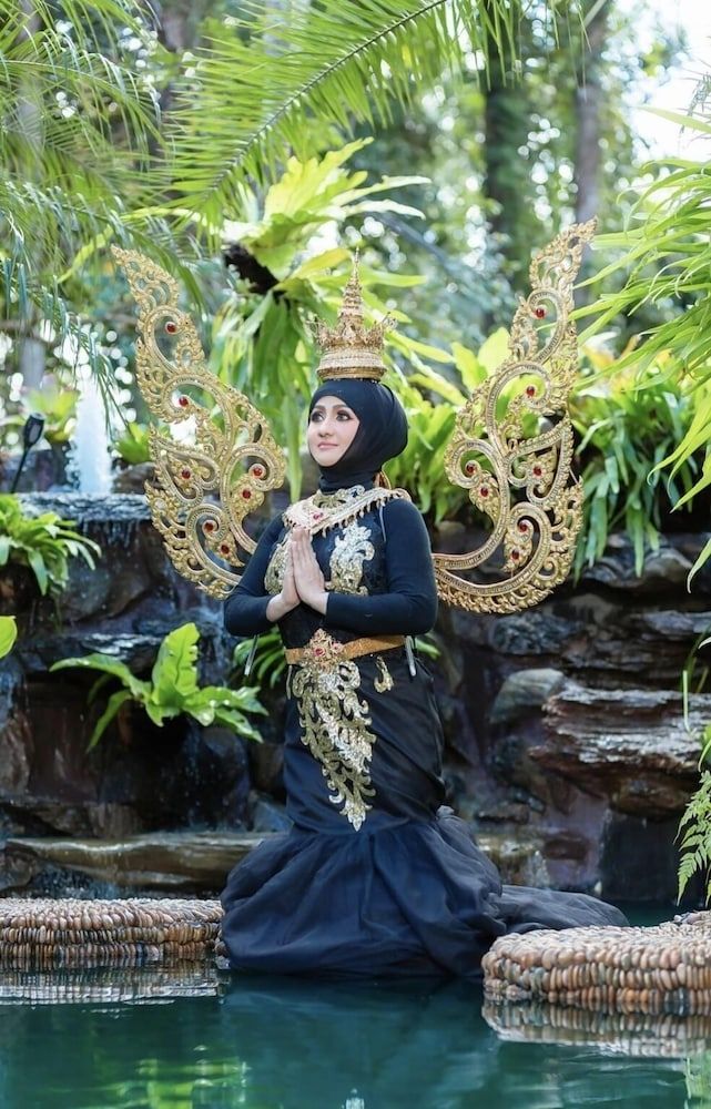 Baan Habeebee Resort Deluxe Room 29