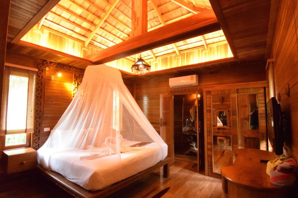 undefined Baan Habeebee Resort 9