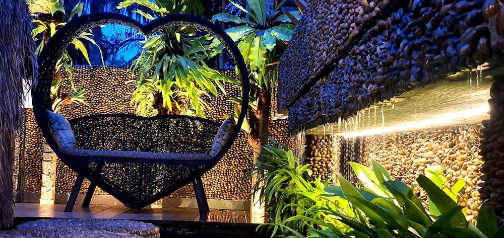 Baan Habeebee Resort Deluxe Room 19