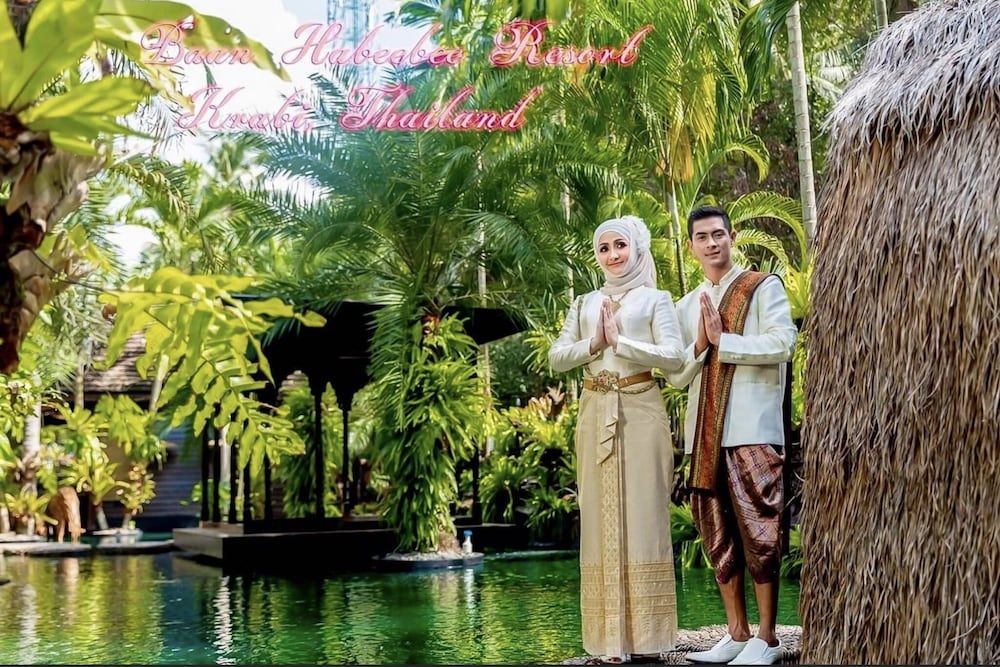 Baan Habeebee Resort Deluxe Room 31