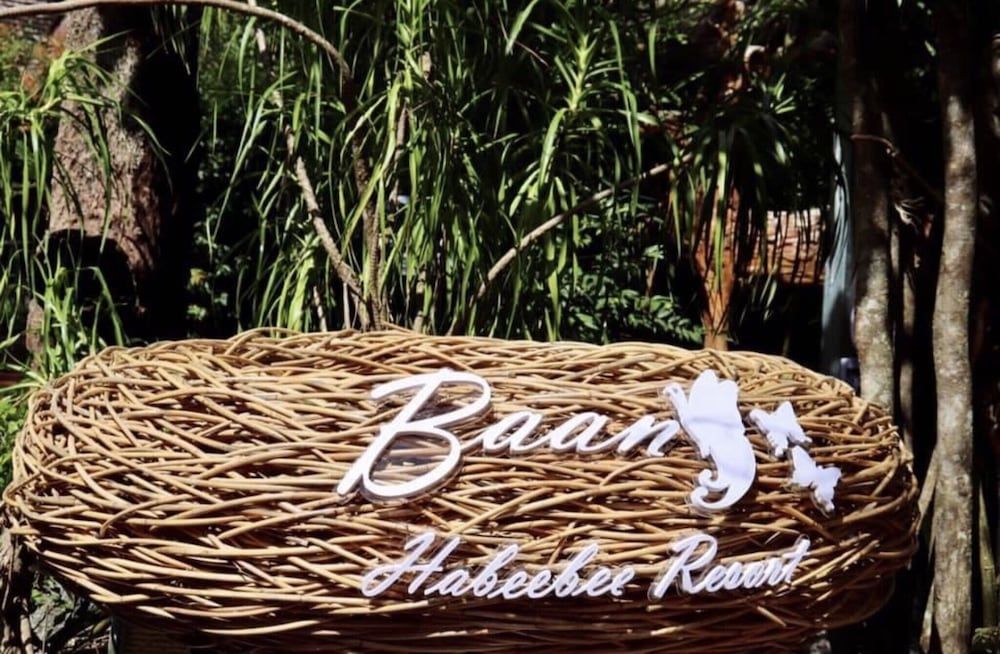 Baan Habeebee Resort Deluxe Room 25