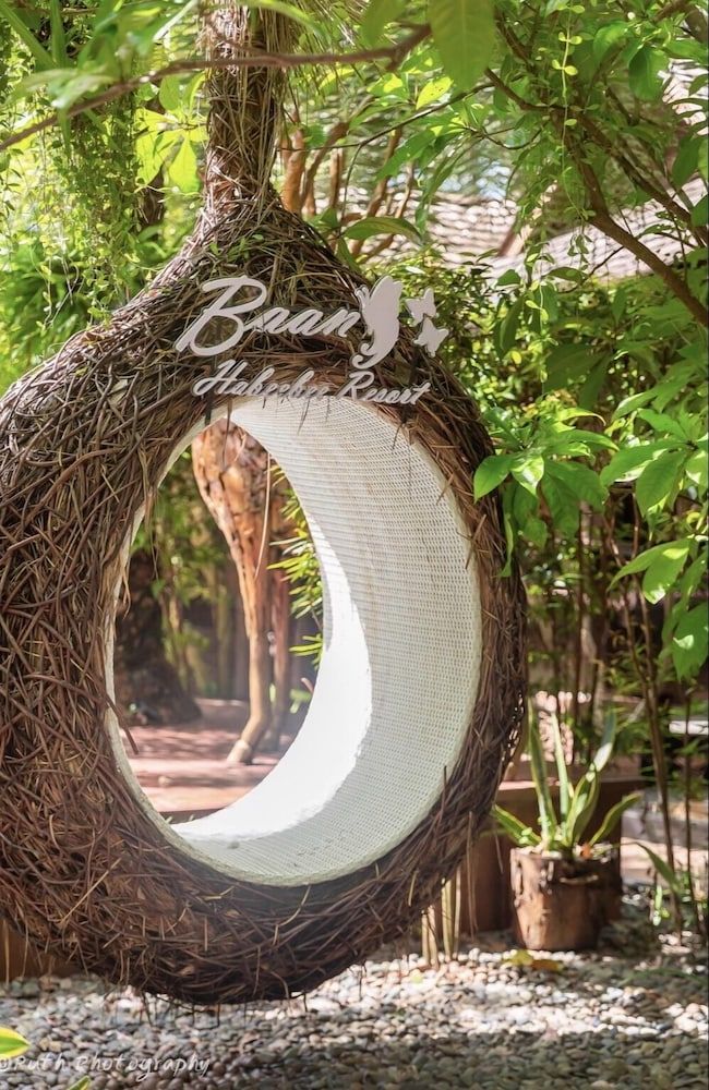 Baan Habeebee Resort Deluxe Room 26