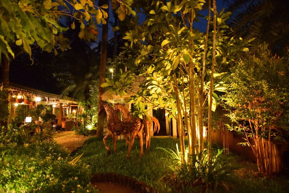 undefined Baan Habeebee Resort 7