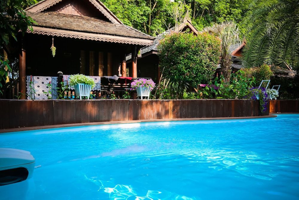 undefined Baan Habeebee Resort 10