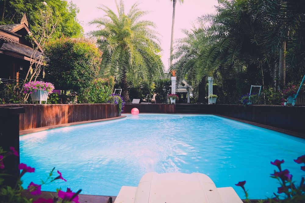 undefined Baan Habeebee Resort 6