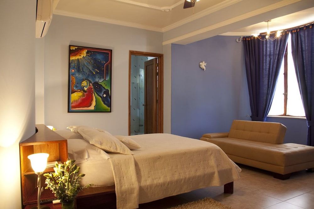 Superior Double Room, 1 King Bed