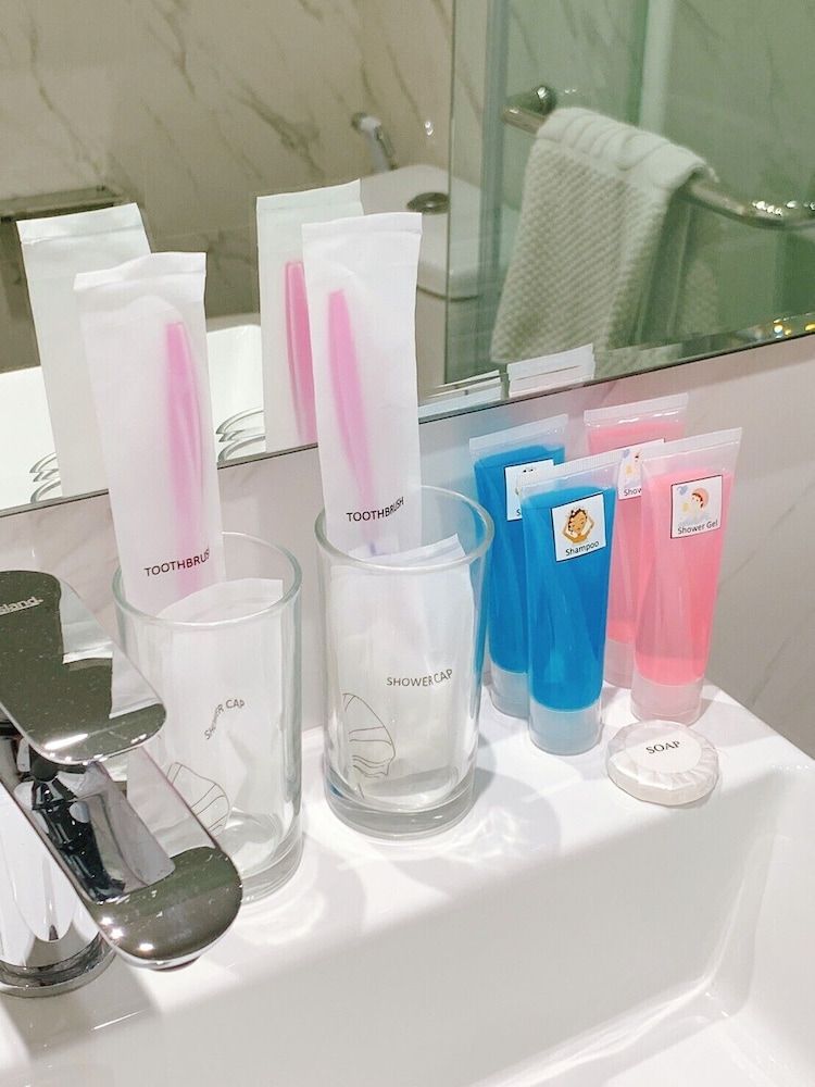 undefined Miloft Sathorn hotel 6