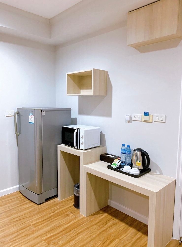 undefined Miloft Sathorn hotel 2