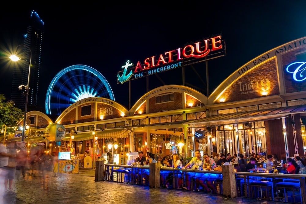 undefined Miloft Sathorn hotel 3