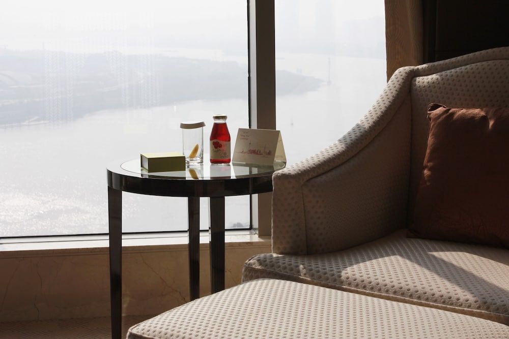 undefined Shanghai Marriott Hotel Riverside 2