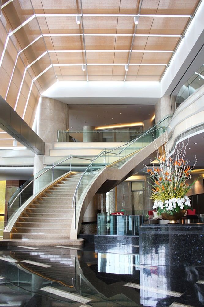 undefined Shanghai Marriott Hotel Riverside