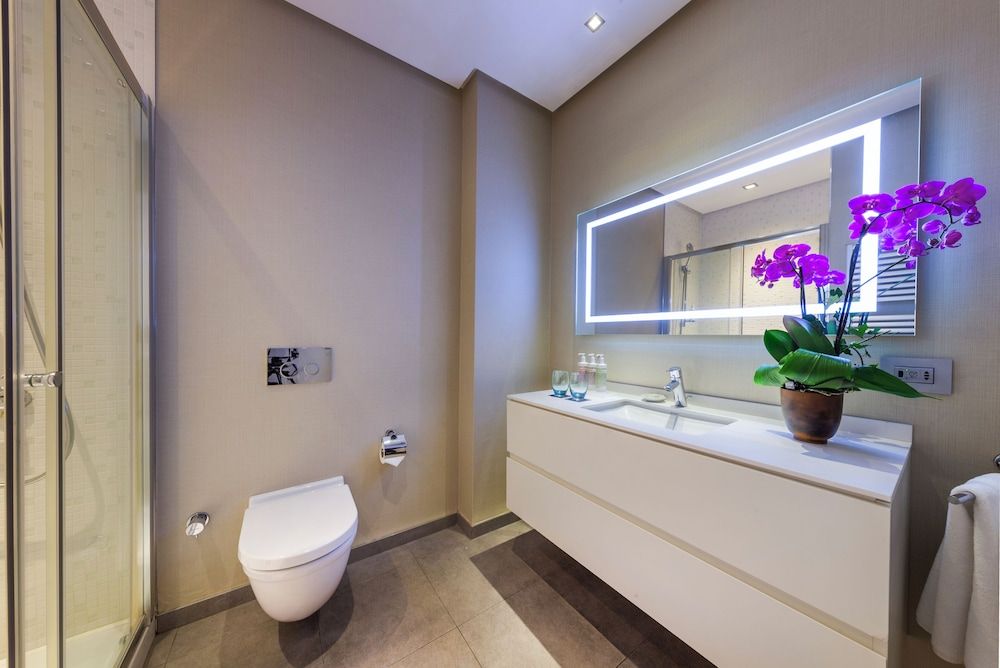 Deluxe Room, 2 Bedrooms