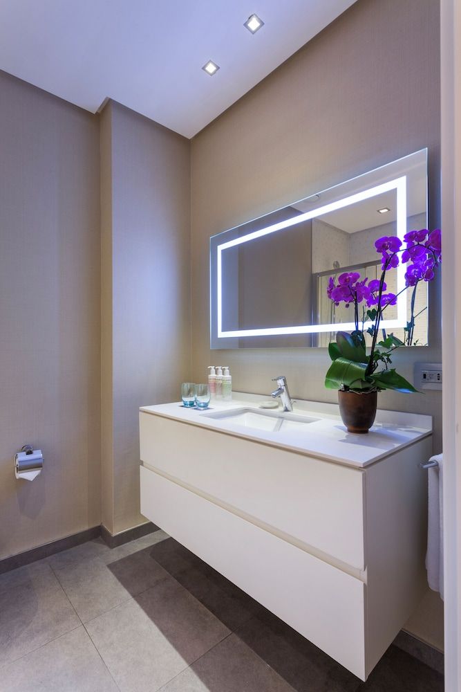 Deluxe Room, 2 Bedrooms