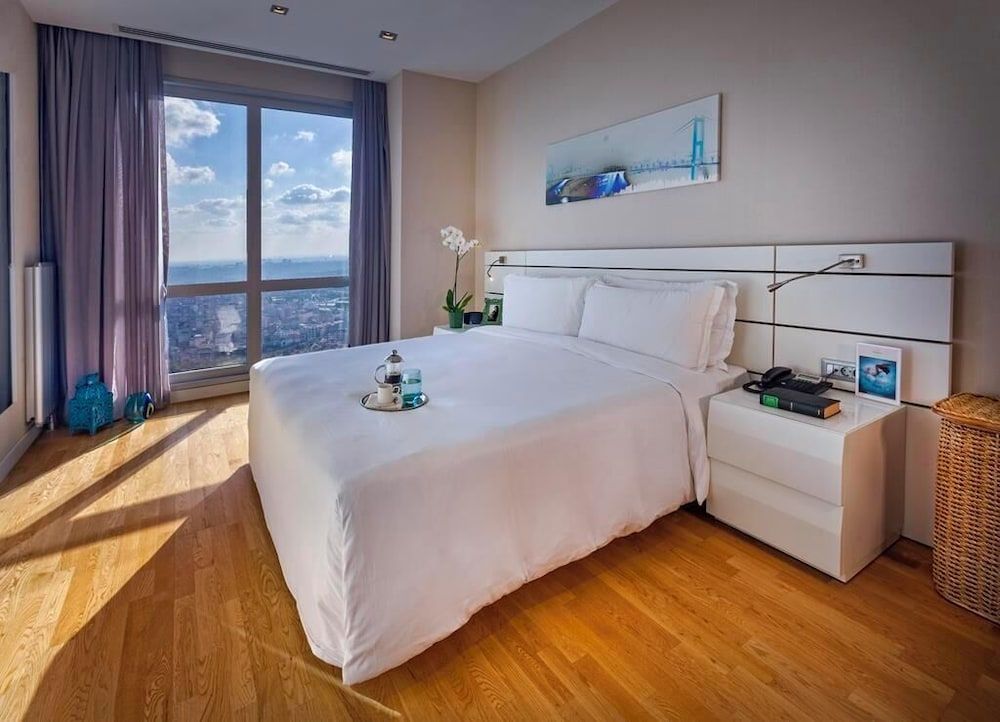 Premier Room, 2 Bedrooms