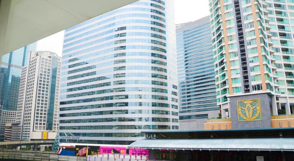 undefined I Residence Hotel Silom 3