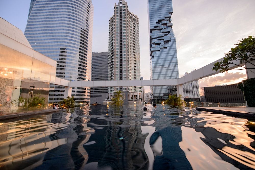 undefined I Residence Hotel Silom 2