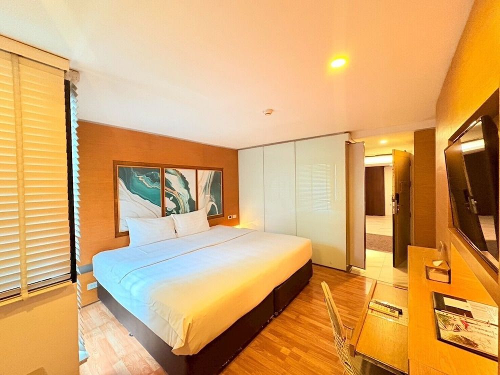 undefined I Residence Hotel Silom 5