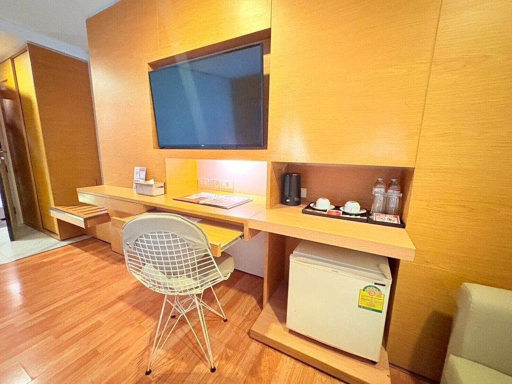 undefined I Residence Hotel Silom 9